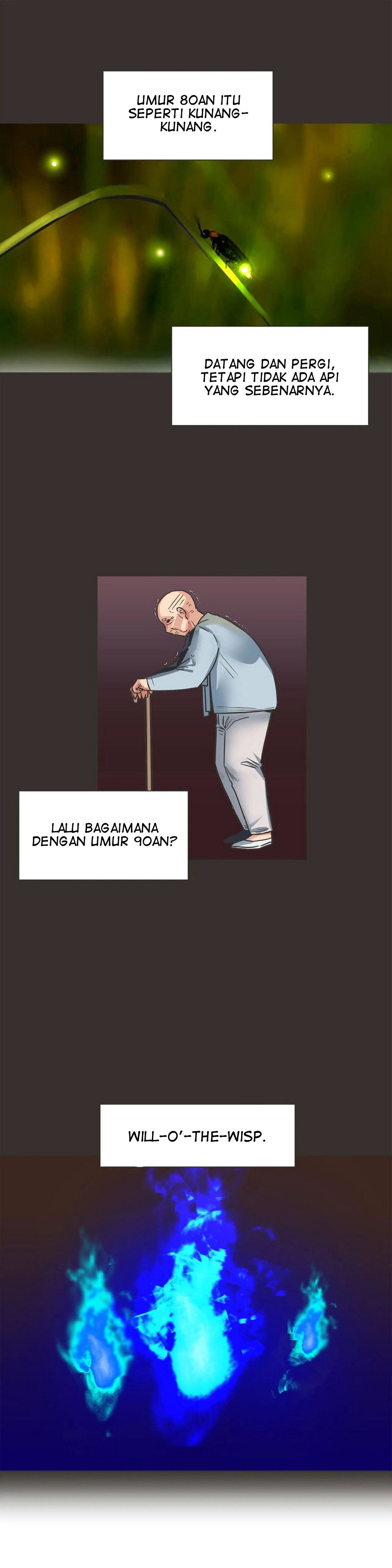 The Yes Girl - Chapter 101 6