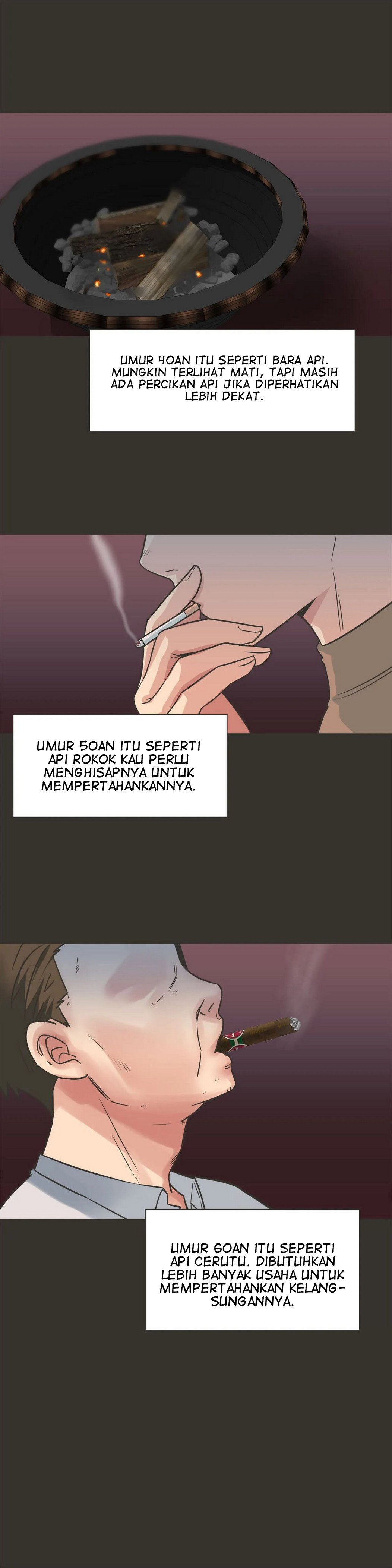 The Yes Girl - Chapter 101 5