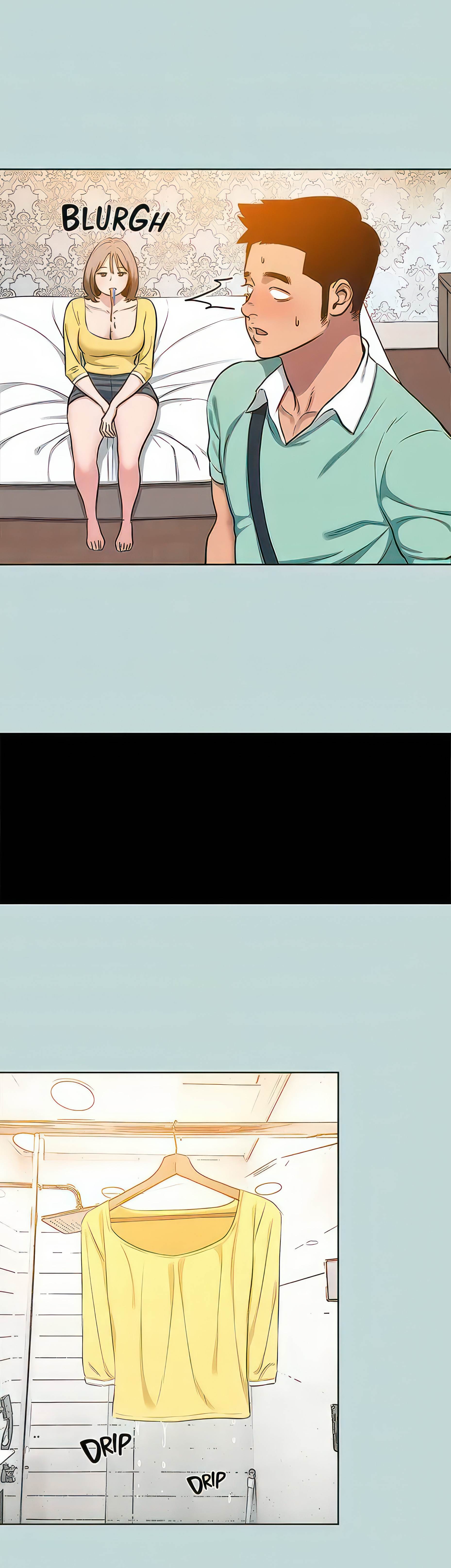 Summer Vacation - Chapter 101 17 Summer Vacation - Chapter 101 17