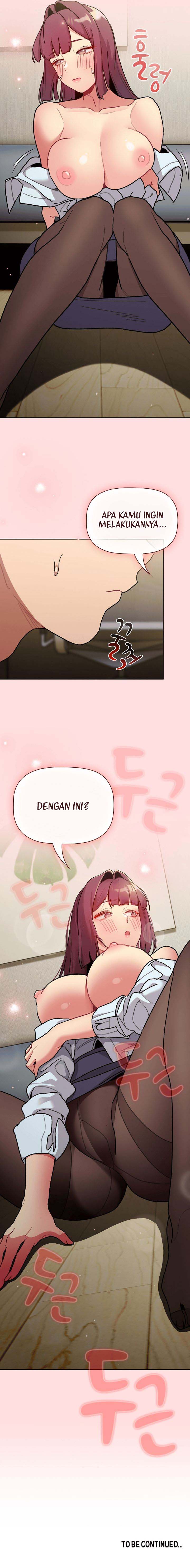 What am I supossed to do now? - Chapter 101 6