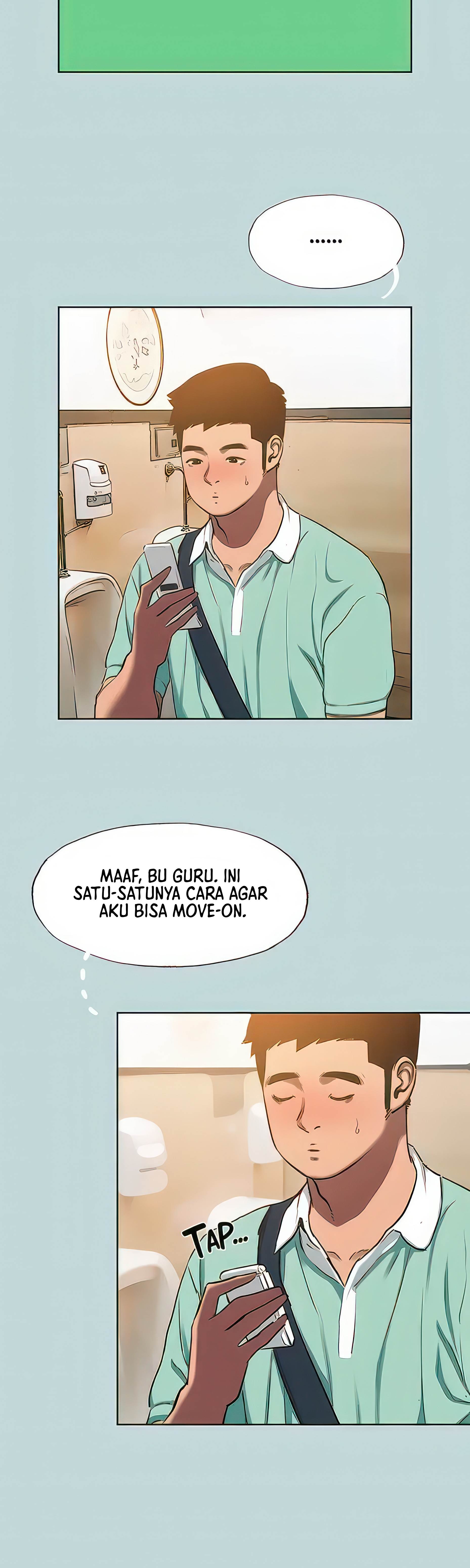 Summer Vacation - Chapter 101 7 Summer Vacation - Chapter 101 7