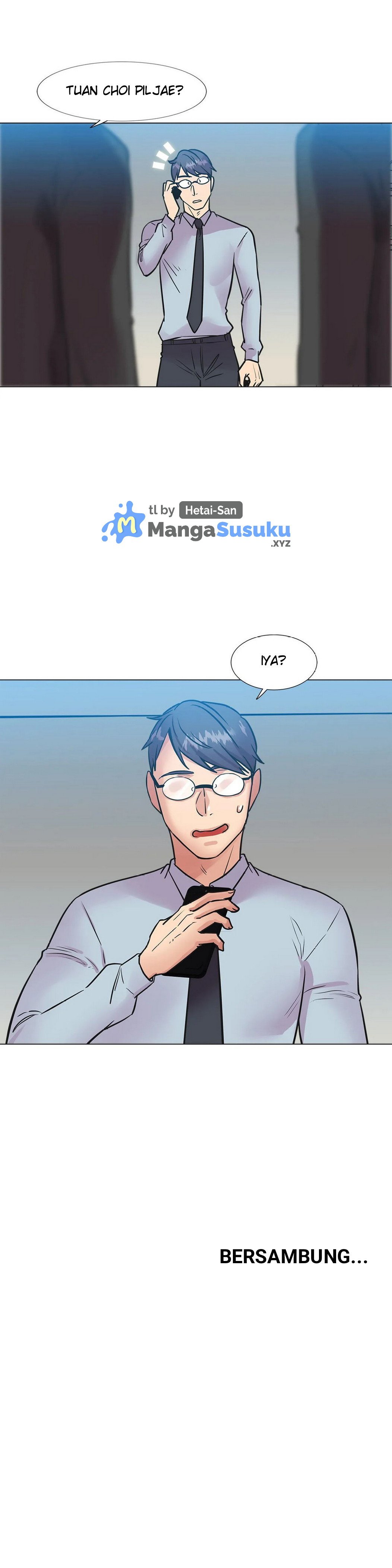 The Yes Girl - Chapter 104 26