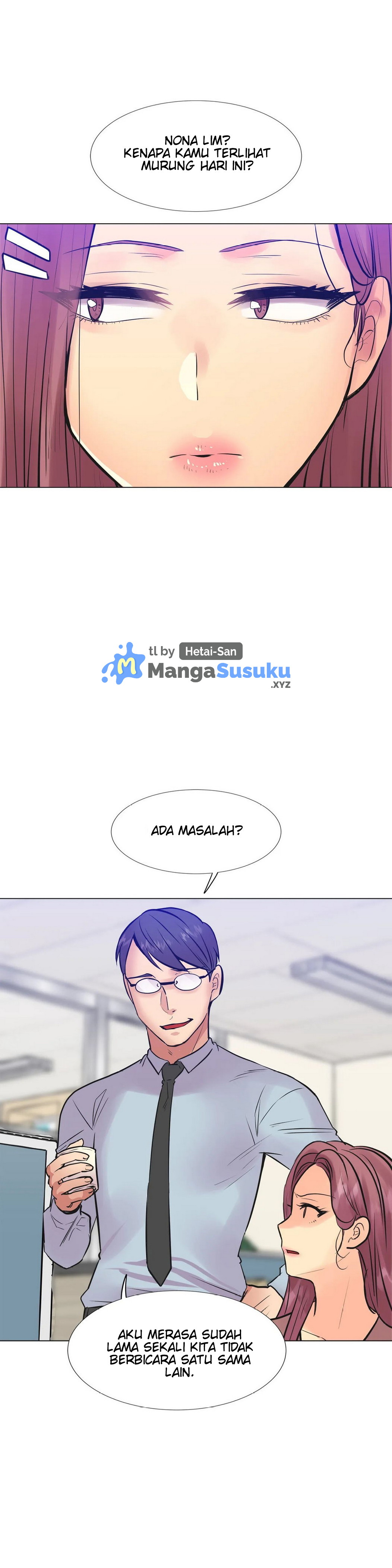 The Yes Girl - Chapter 104 19