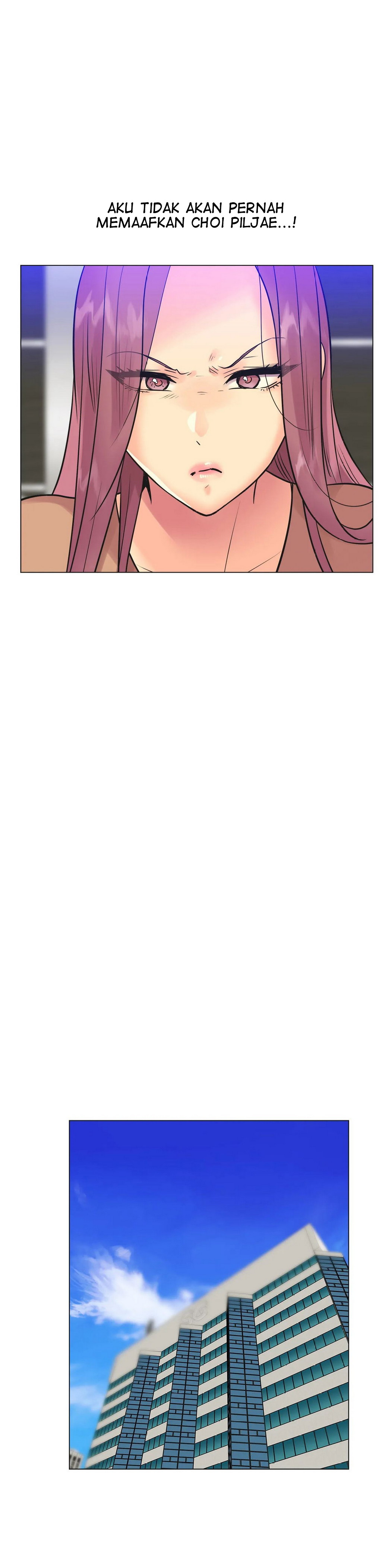 The Yes Girl - Chapter 104 24