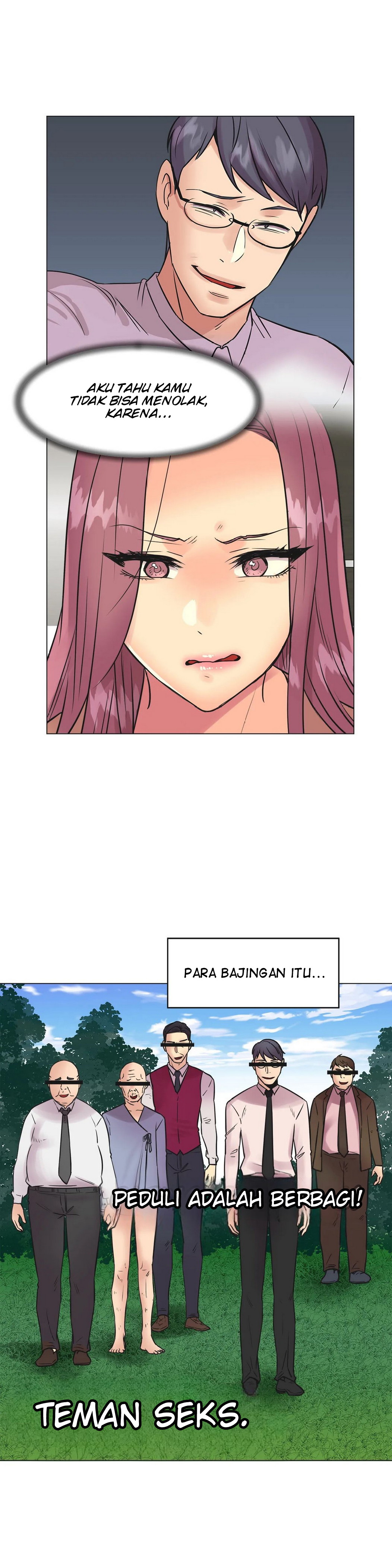 The Yes Girl - Chapter 104 22