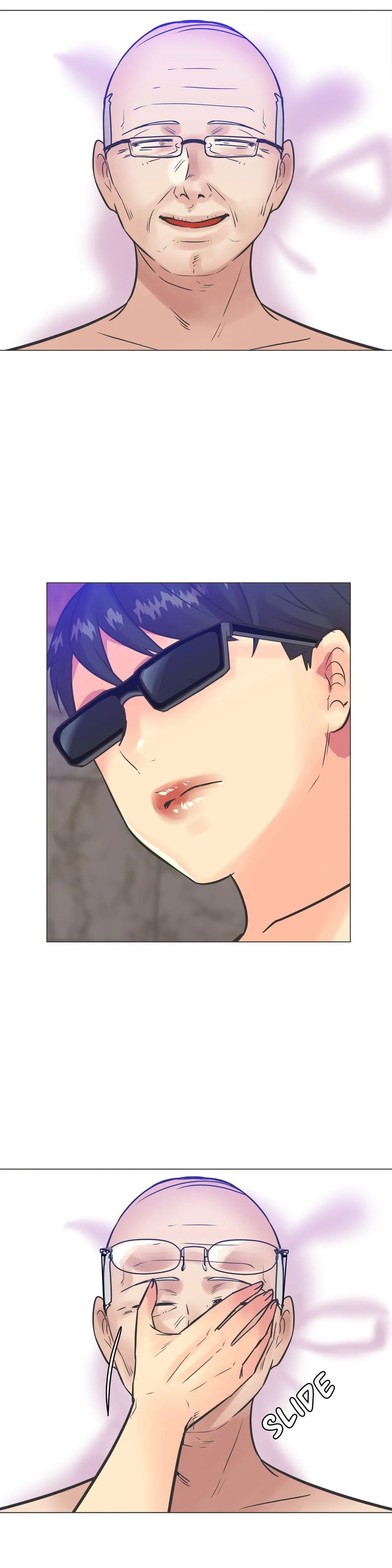 The Yes Girl - Chapter 104 8