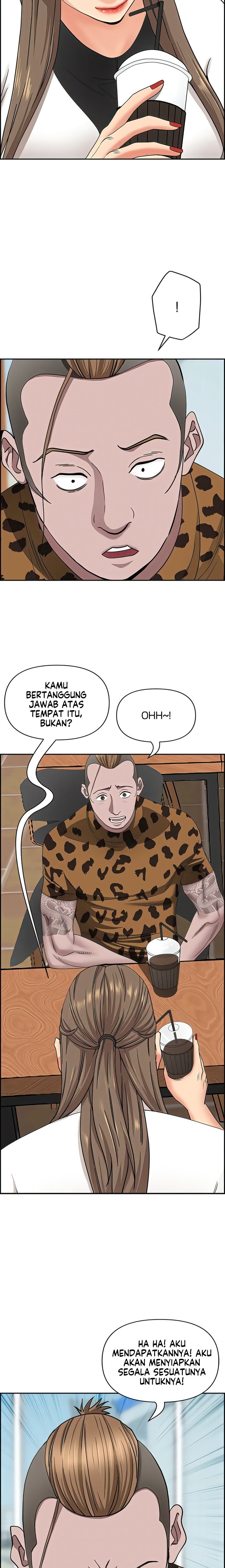 Living With a MILF - Chapter 104 25 Living With a MILF - Chapter 104 25