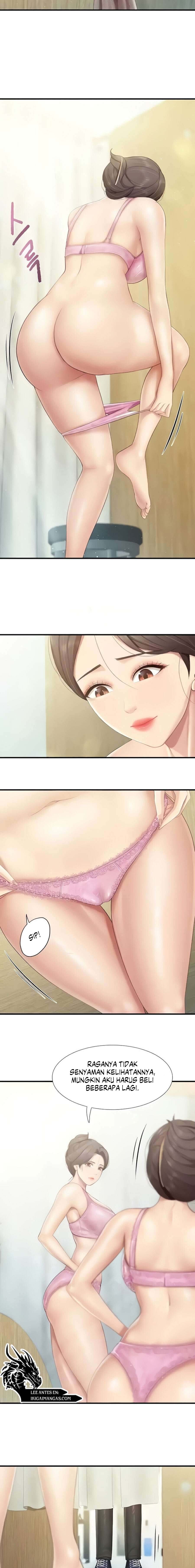 Kids Cafe Moms - Chapter 104 9