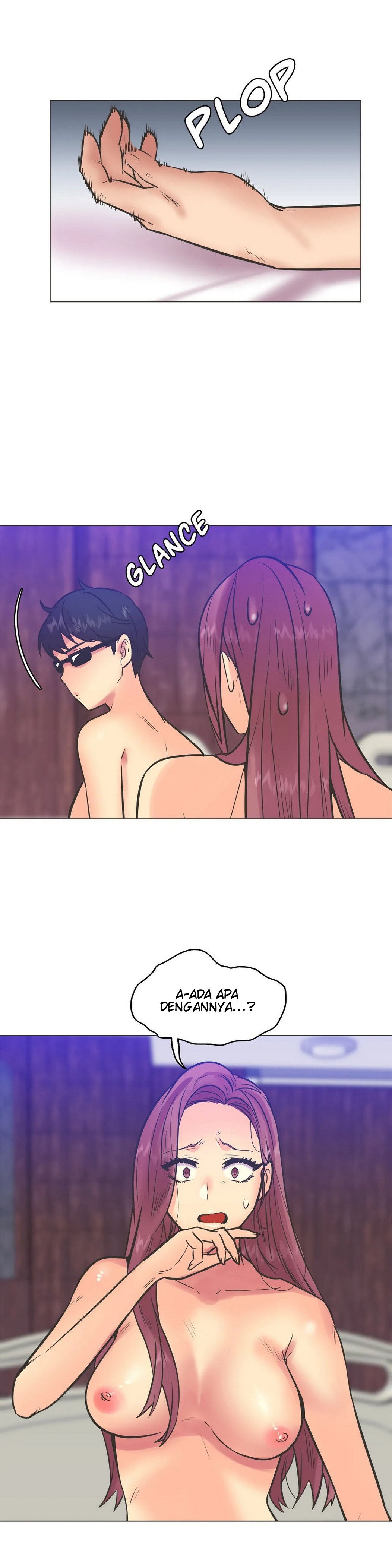 The Yes Girl - Chapter 104 5