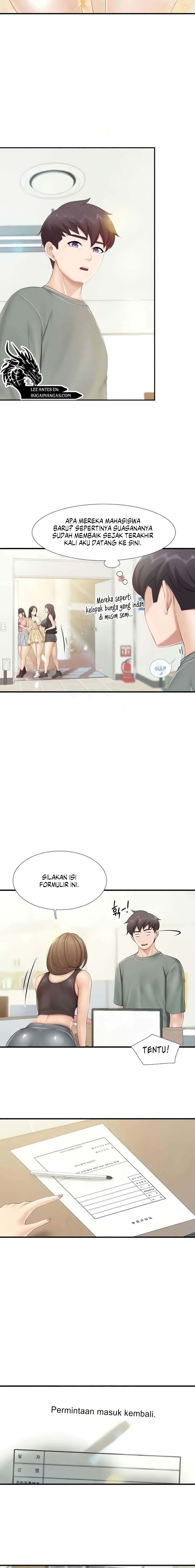 Kids Cafe Moms - Chapter 104 6