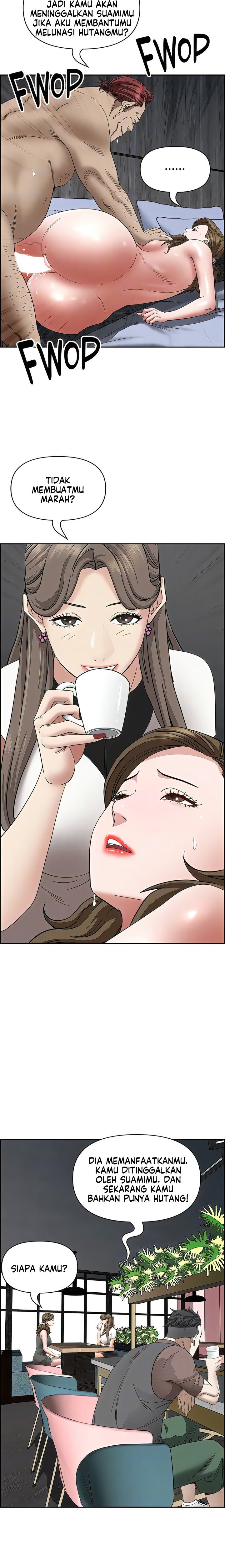 Living With a MILF - Chapter 104 8 Living With a MILF - Chapter 104 8