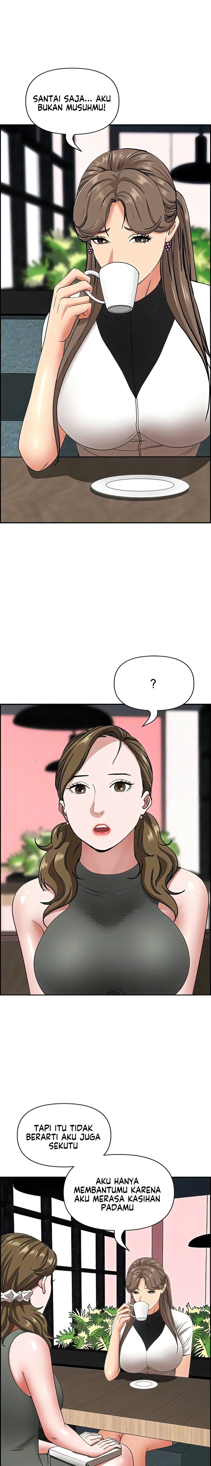 Living With a MILF - Chapter 104 9 Living With a MILF - Chapter 104 9