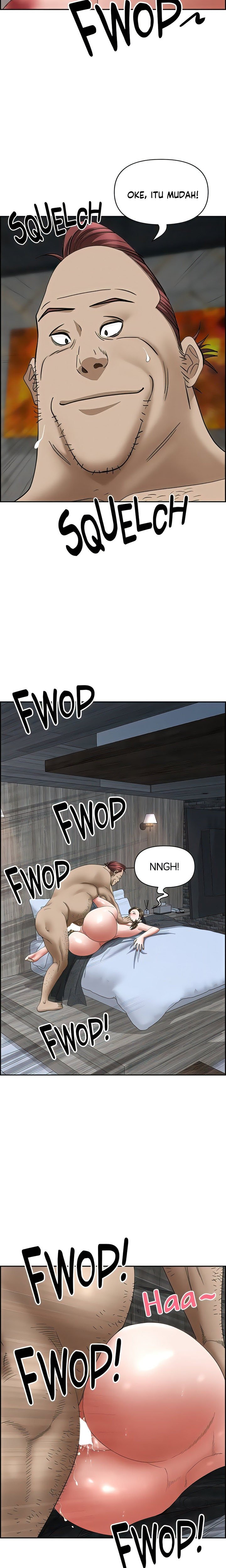 Living With a MILF - Chapter 104 12 Living With a MILF - Chapter 104 12