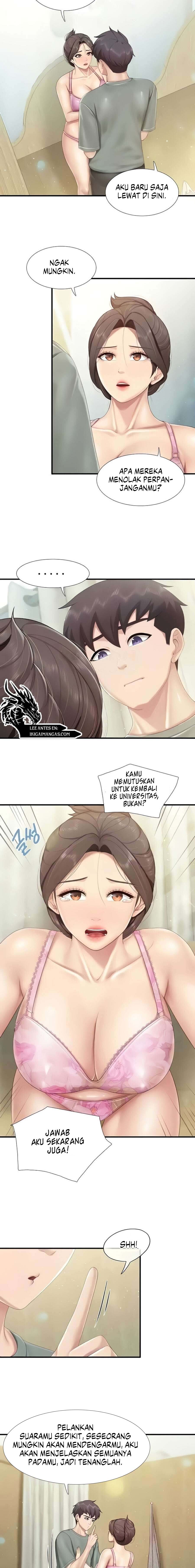 Kids Cafe Moms - Chapter 104 11