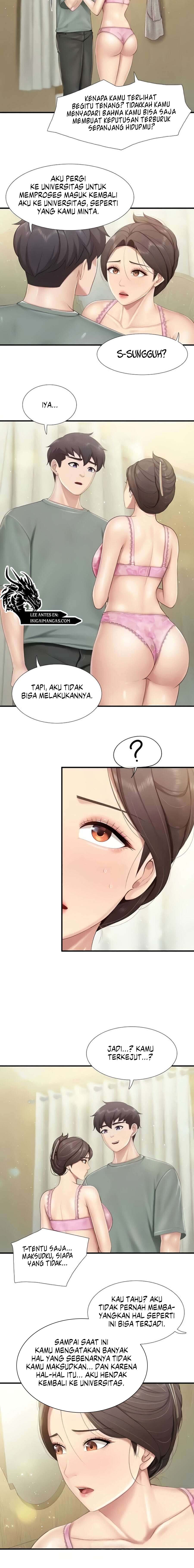 Kids Cafe Moms - Chapter 104 12