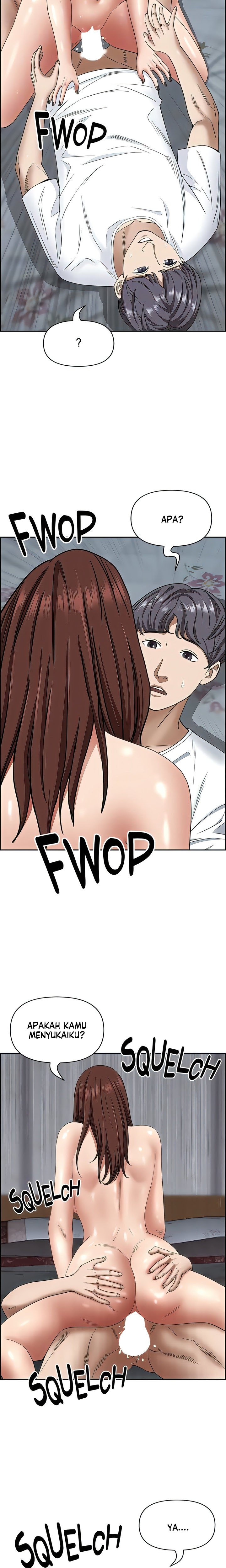 Living With a MILF - Chapter 104 18 Living With a MILF - Chapter 104 18