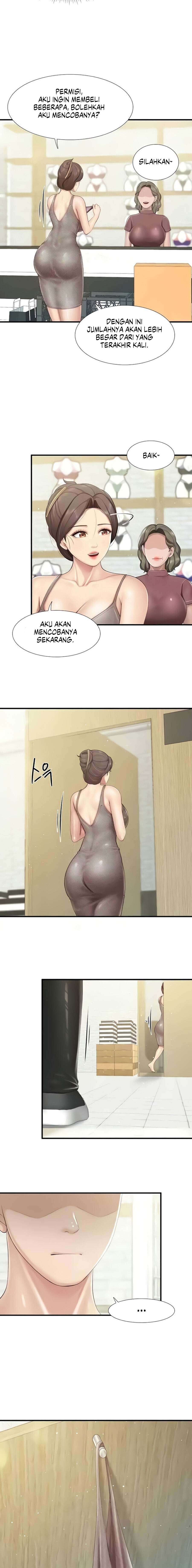 Kids Cafe Moms - Chapter 104 8