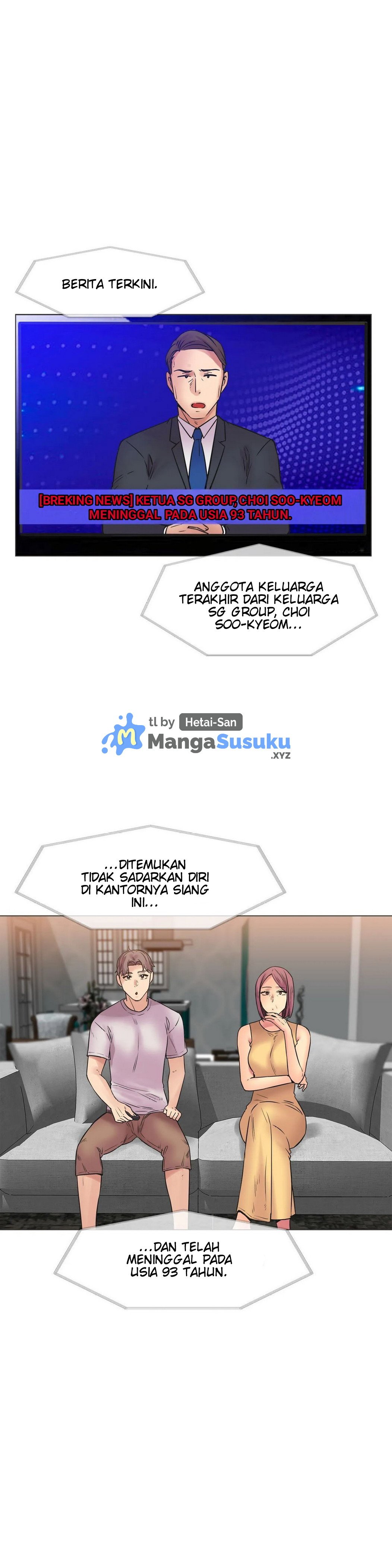 The Yes Girl - Chapter 104 15