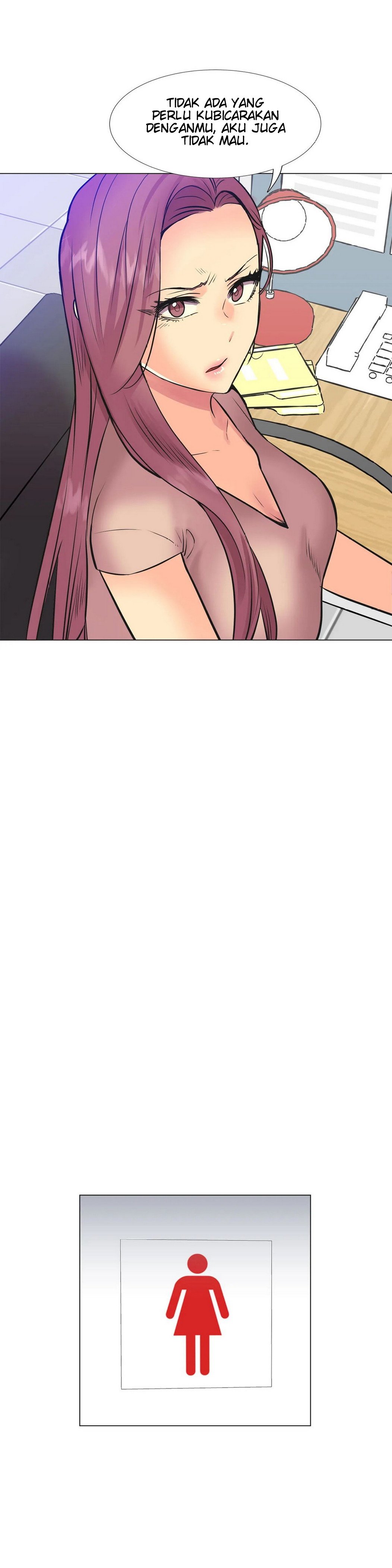 The Yes Girl - Chapter 104 20