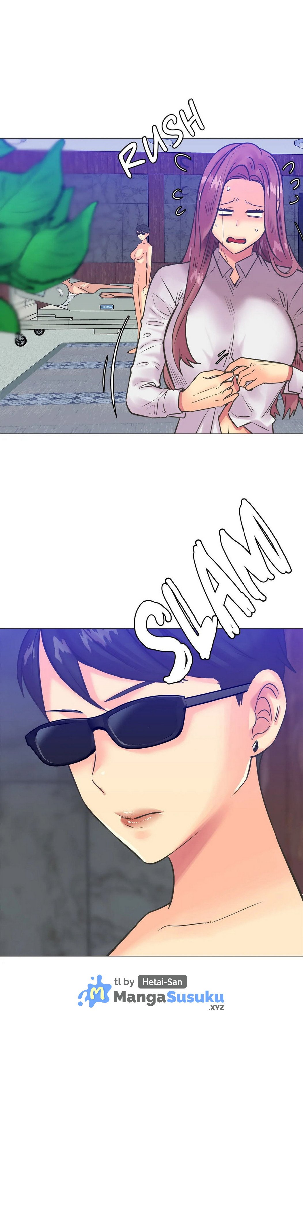 The Yes Girl - Chapter 104 7