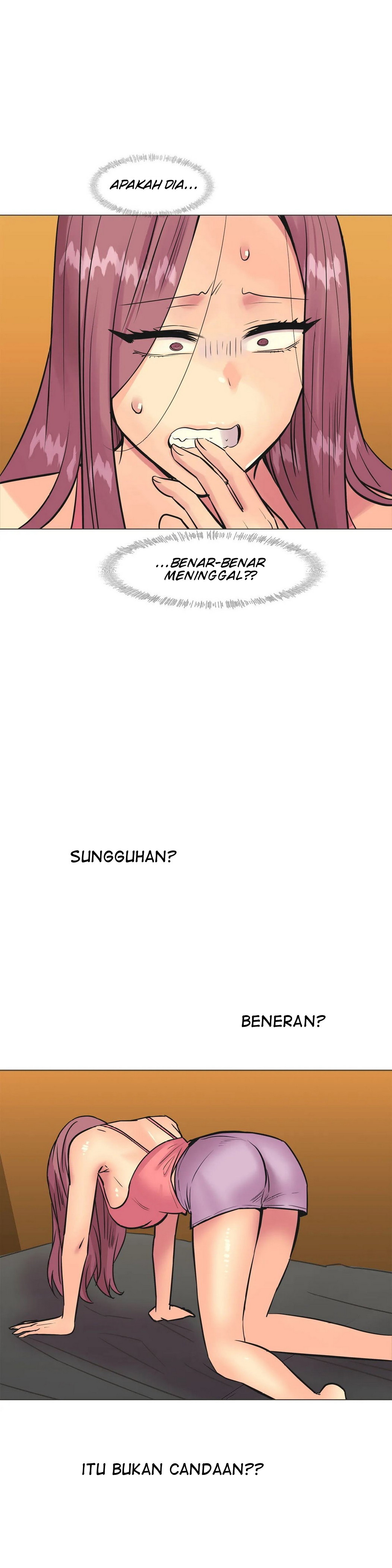 The Yes Girl - Chapter 104 13