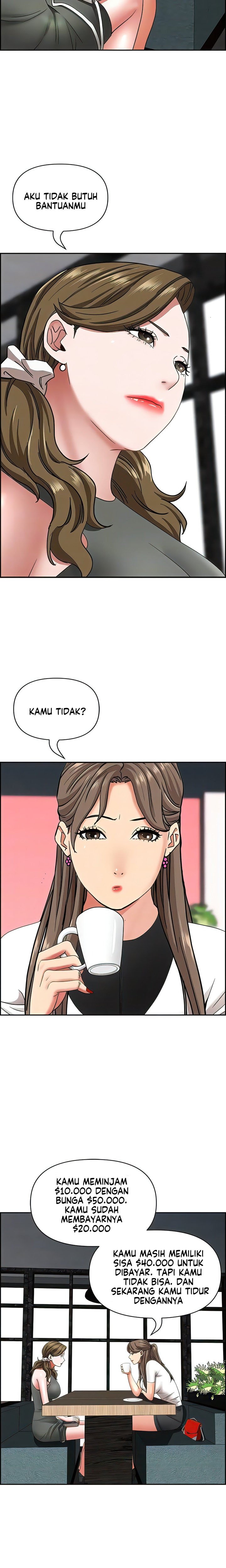 Living With a MILF - Chapter 104 10 Living With a MILF - Chapter 104 10