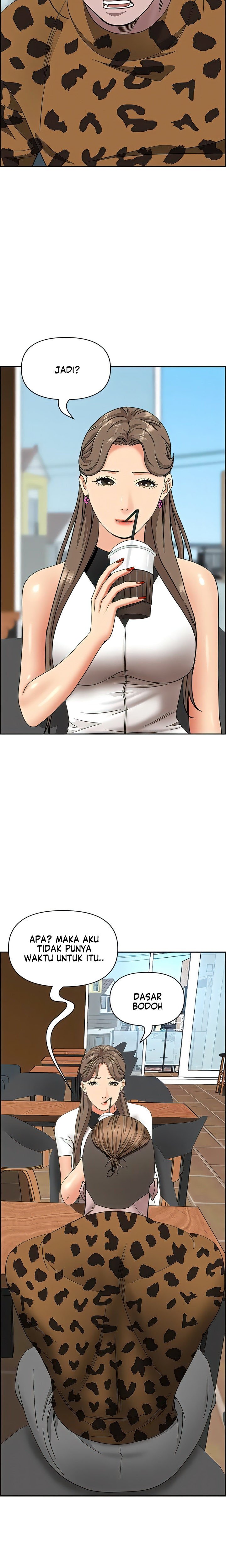 Living With a MILF - Chapter 104 21 Living With a MILF - Chapter 104 21