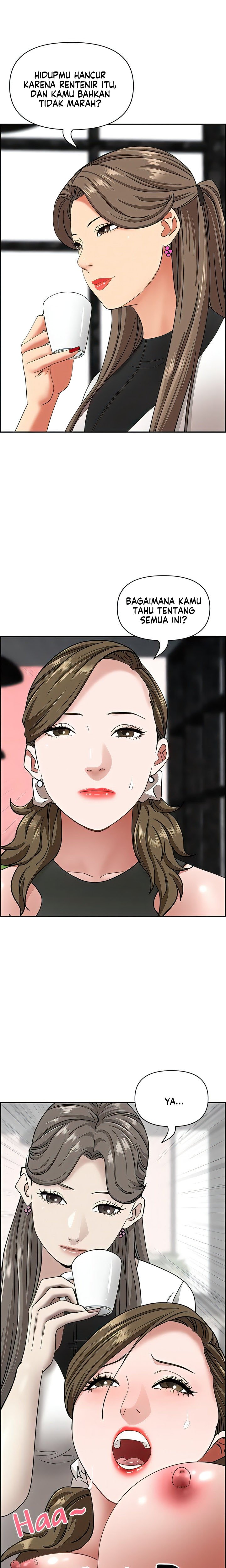 Living With a MILF - Chapter 104 11 Living With a MILF - Chapter 104 11