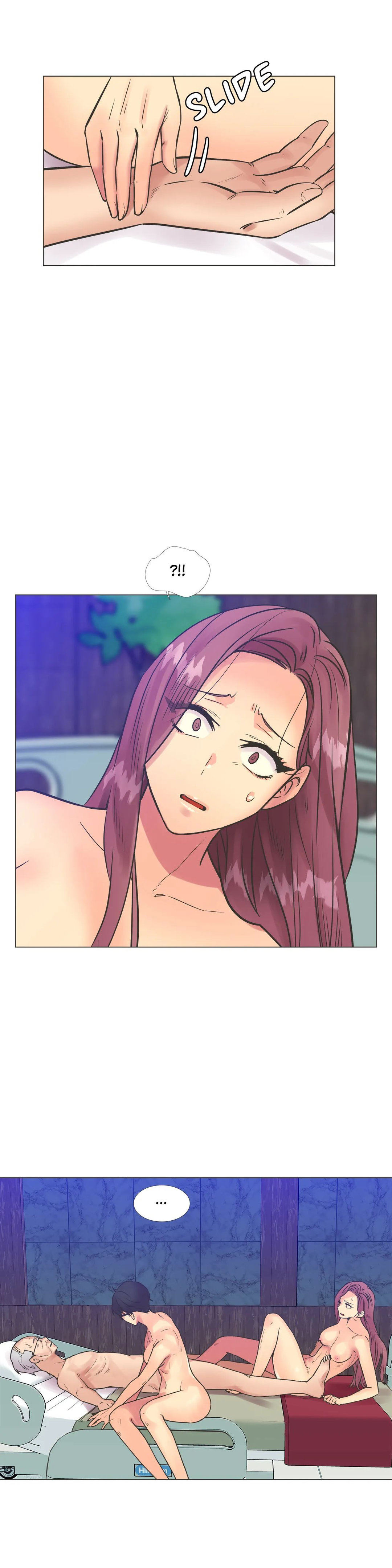 The Yes Girl - Chapter 104 4