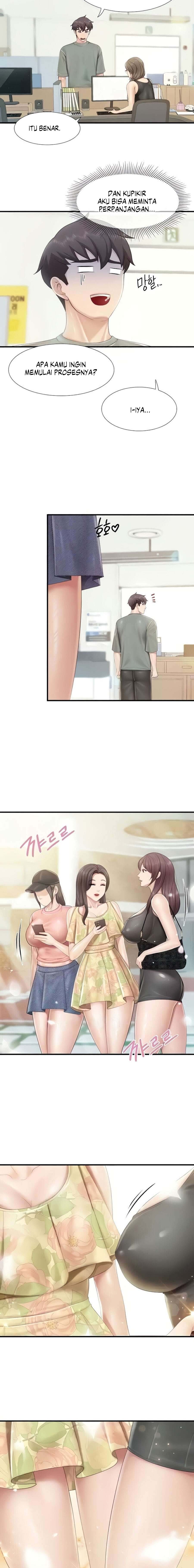 Kids Cafe Moms - Chapter 104 5