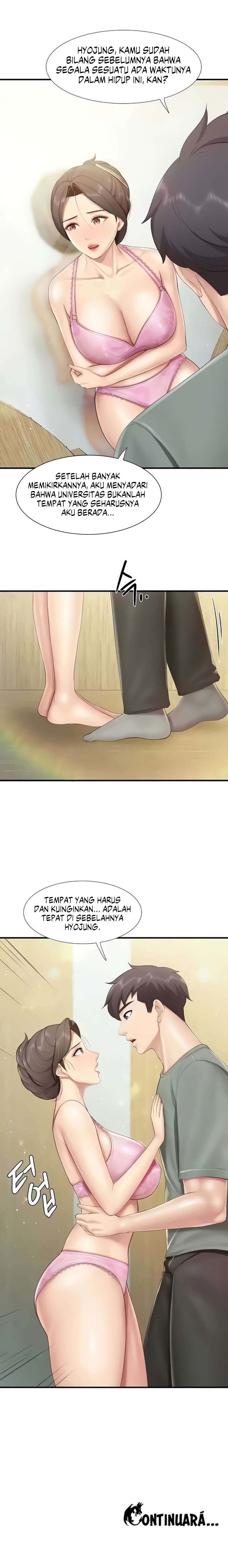 Kids Cafe Moms - Chapter 104 13