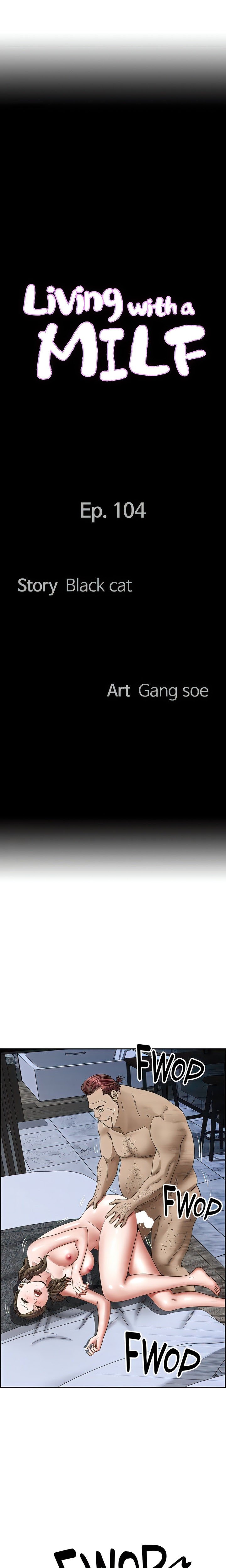 Living With a MILF - Chapter 104 4 Living With a MILF - Chapter 104 4