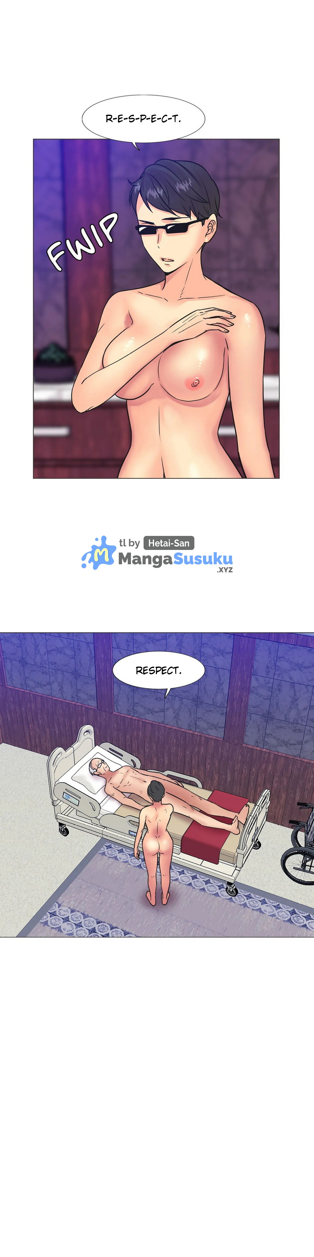 The Yes Girl - Chapter 104 11