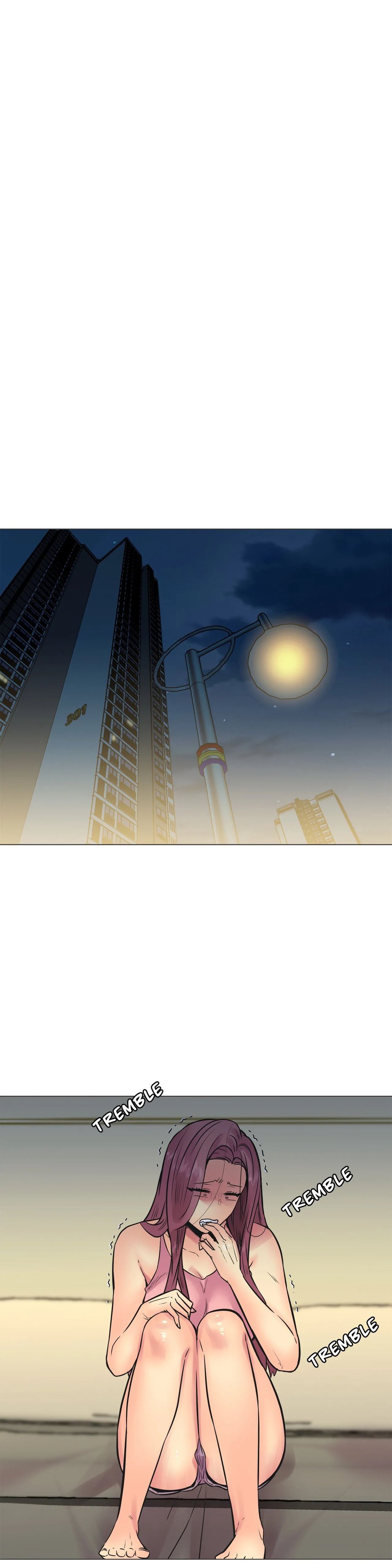 The Yes Girl - Chapter 104 12