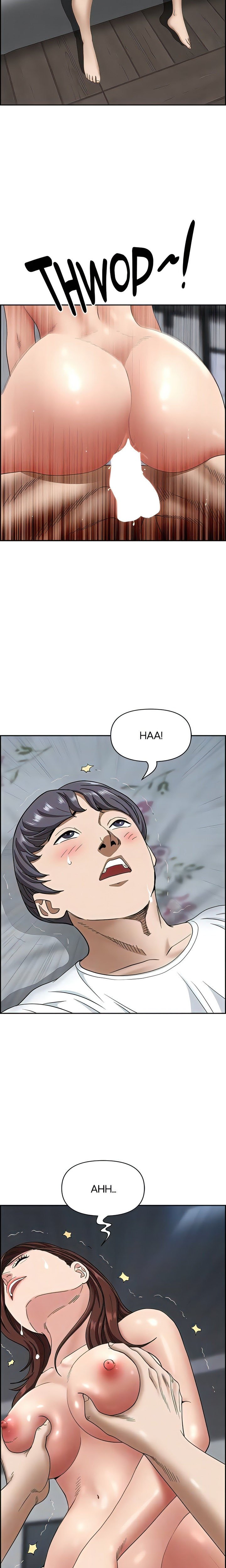 Living With a MILF - Chapter 104 14 Living With a MILF - Chapter 104 14