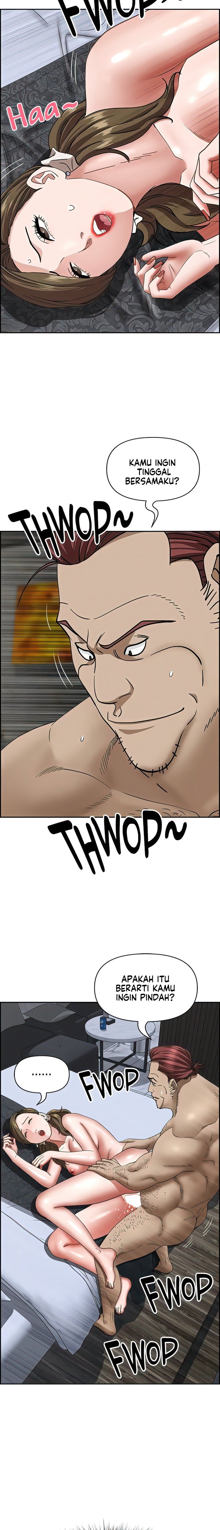 Living With a MILF - Chapter 104 5 Living With a MILF - Chapter 104 5