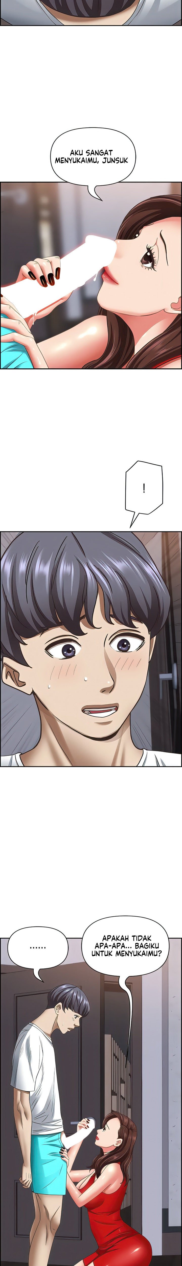 Living With a MILF - Chapter 103 22 Living With a MILF - Chapter 103 22