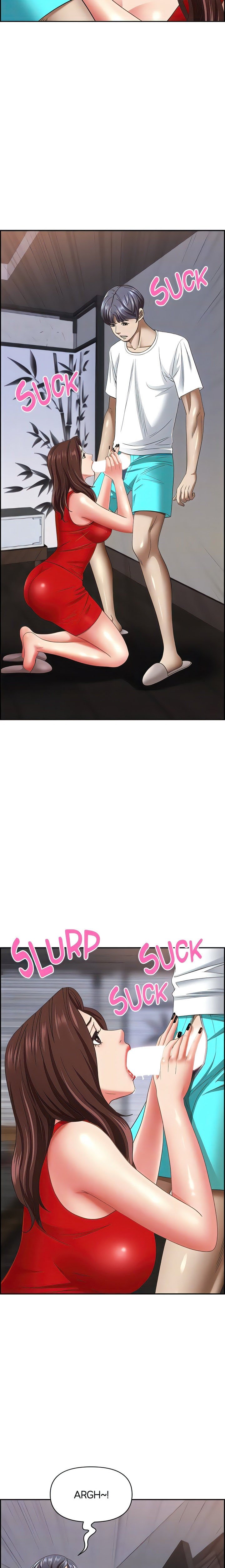 Living With a MILF - Chapter 103 17 Living With a MILF - Chapter 103 17