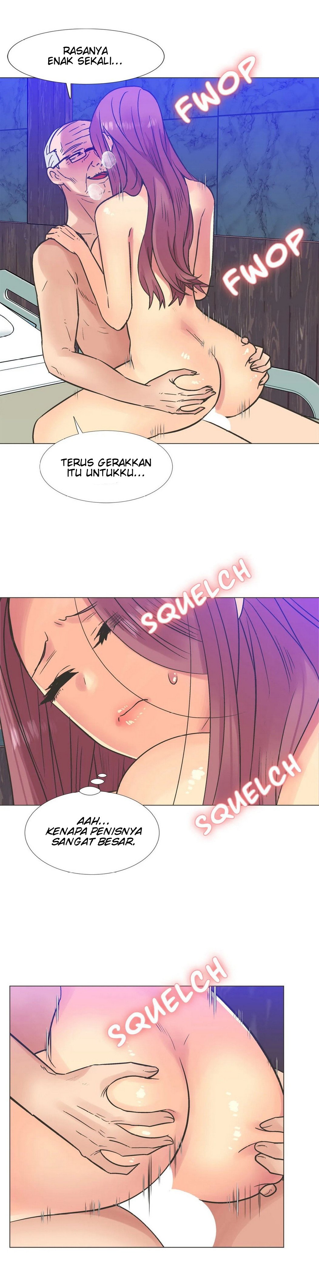 The Yes Girl - Chapter 103 9 The Yes Girl - Chapter 103 9