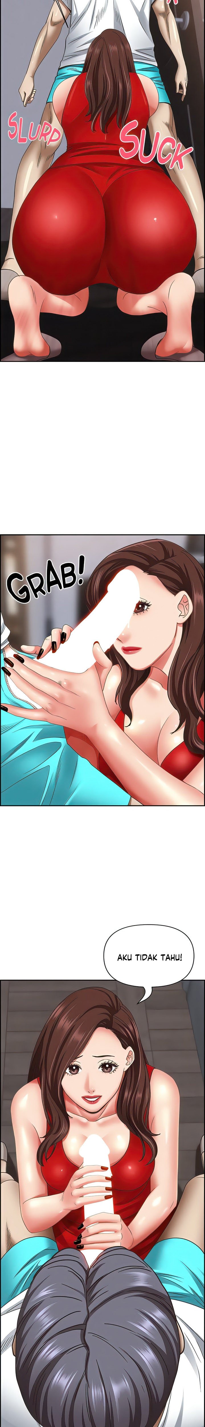 Living With a MILF - Chapter 103 21 Living With a MILF - Chapter 103 21