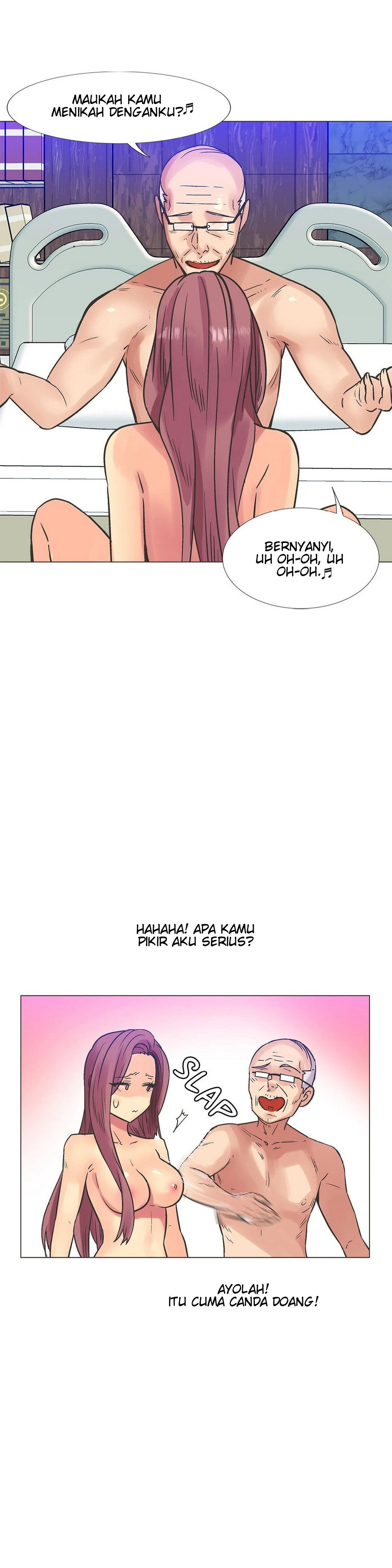 The Yes Girl - Chapter 103 4 The Yes Girl - Chapter 103 4