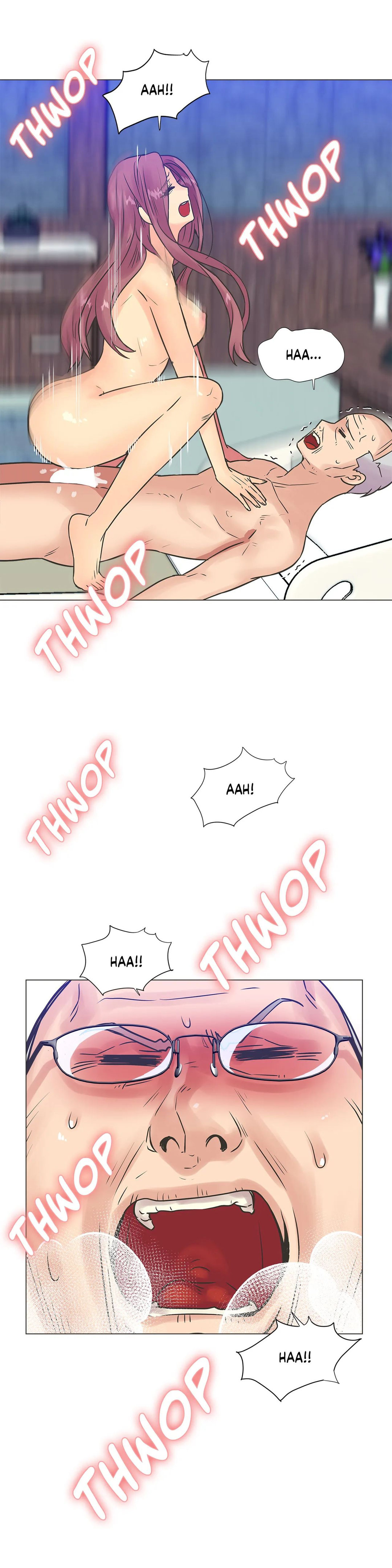 The Yes Girl - Chapter 103 22 The Yes Girl - Chapter 103 22