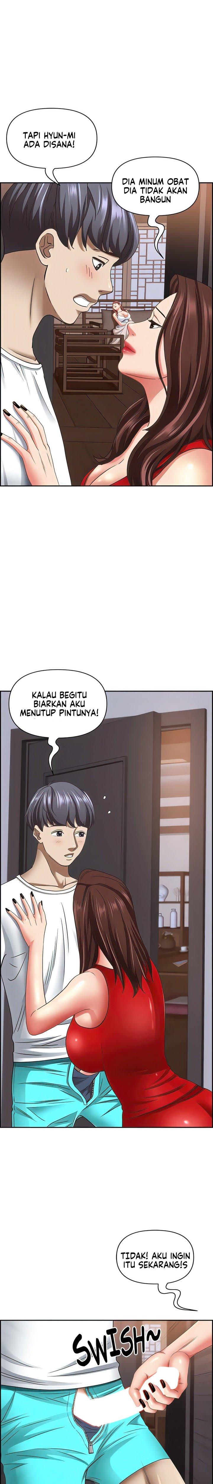 Living With a MILF - Chapter 103 3 Living With a MILF - Chapter 103 3