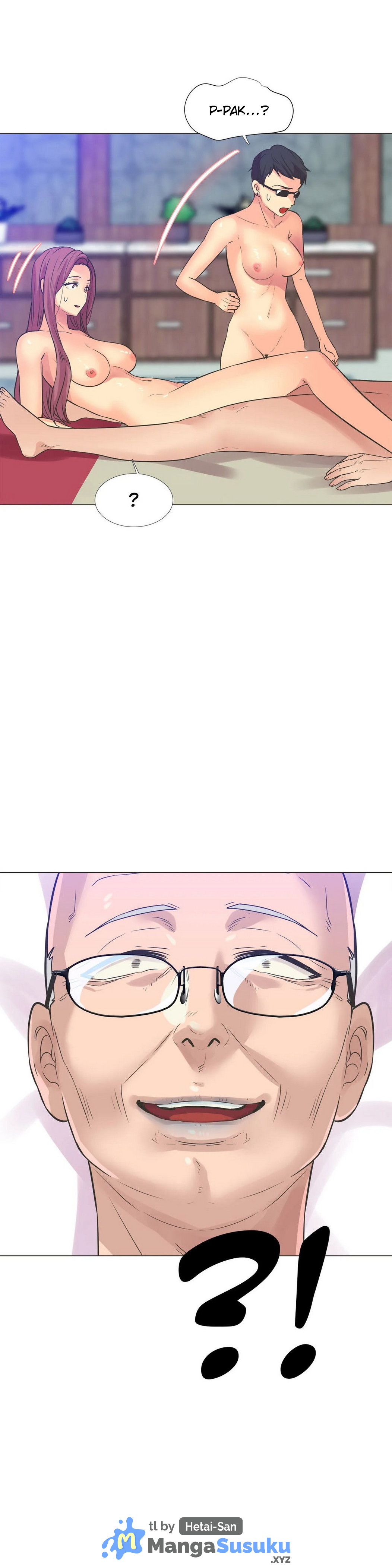 The Yes Girl - Chapter 103 26 The Yes Girl - Chapter 103 26