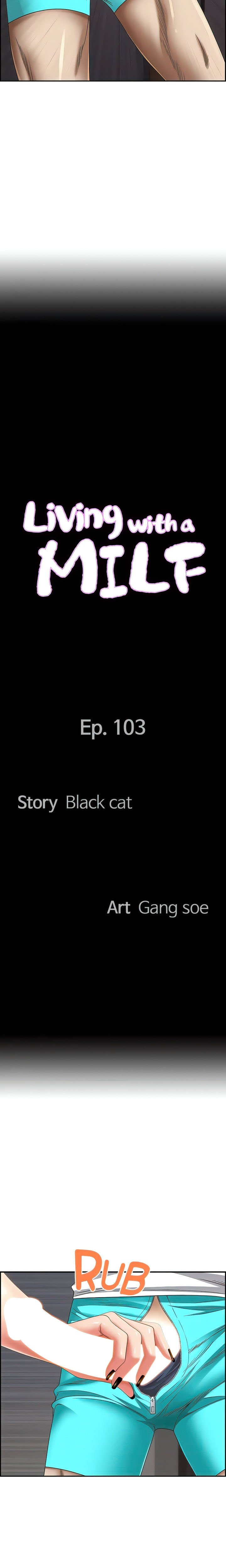 Living With a MILF - Chapter 103 4 Living With a MILF - Chapter 103 4