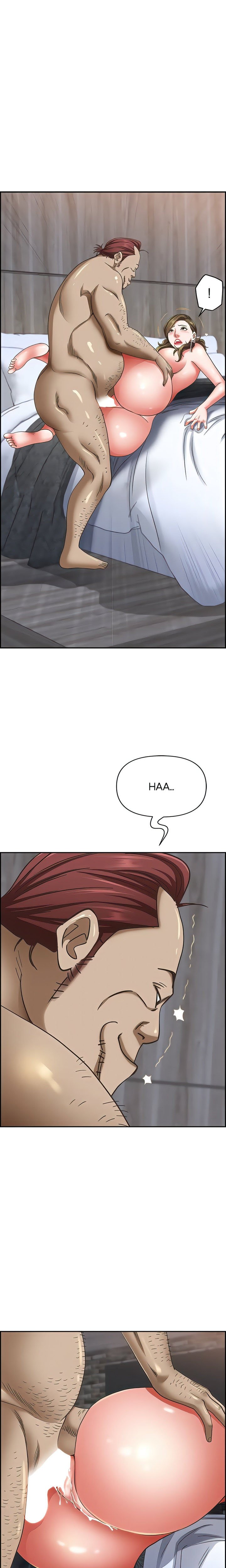 Living With a MILF - Chapter 103 24 Living With a MILF - Chapter 103 24