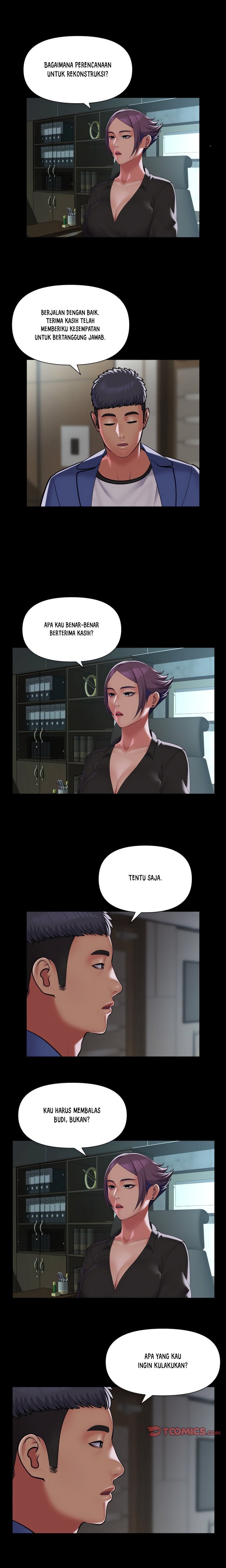 The Ladies’ Associate - The Ladies’ Associate Chapter 105 3 The Ladies’ Associate - The Ladies’ Associate Chapter 105 3