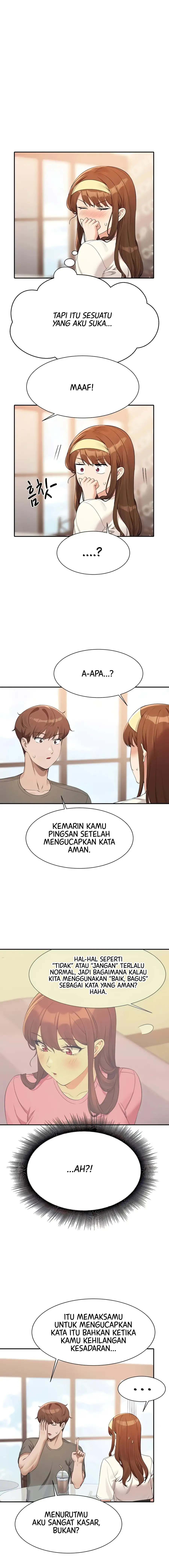 Is There No Goddess in My College? - Chapter 100 12