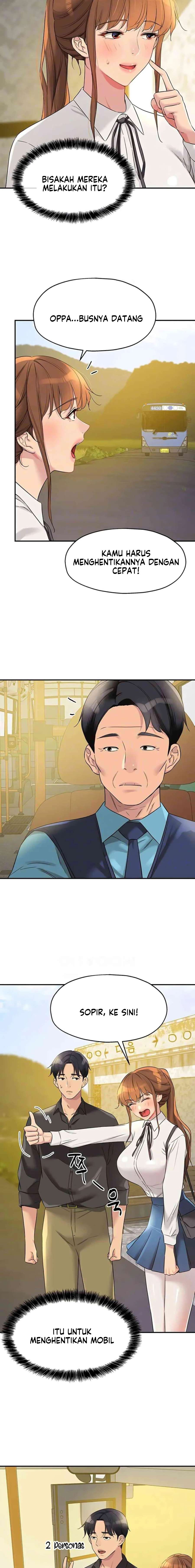 The Pleasure Shop - Chapter 100 6