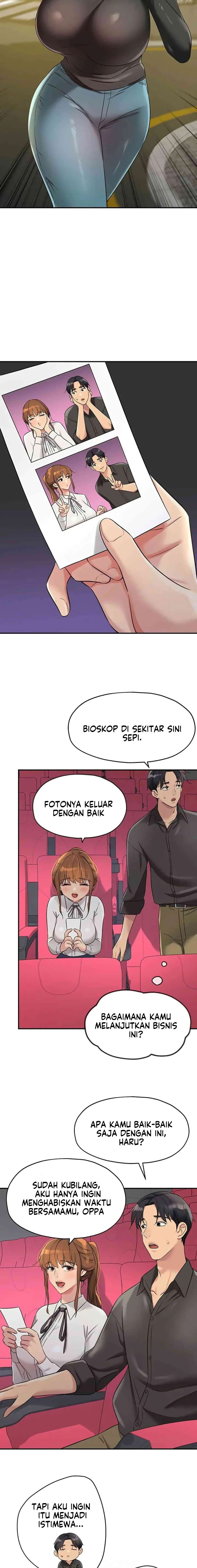 The Pleasure Shop - Chapter 100 15